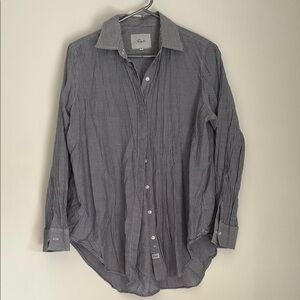 Rails women’s button up